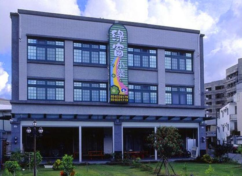 Bangunan Foto