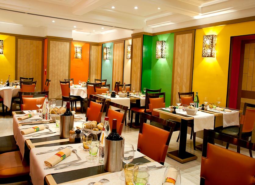 Restoran Foto