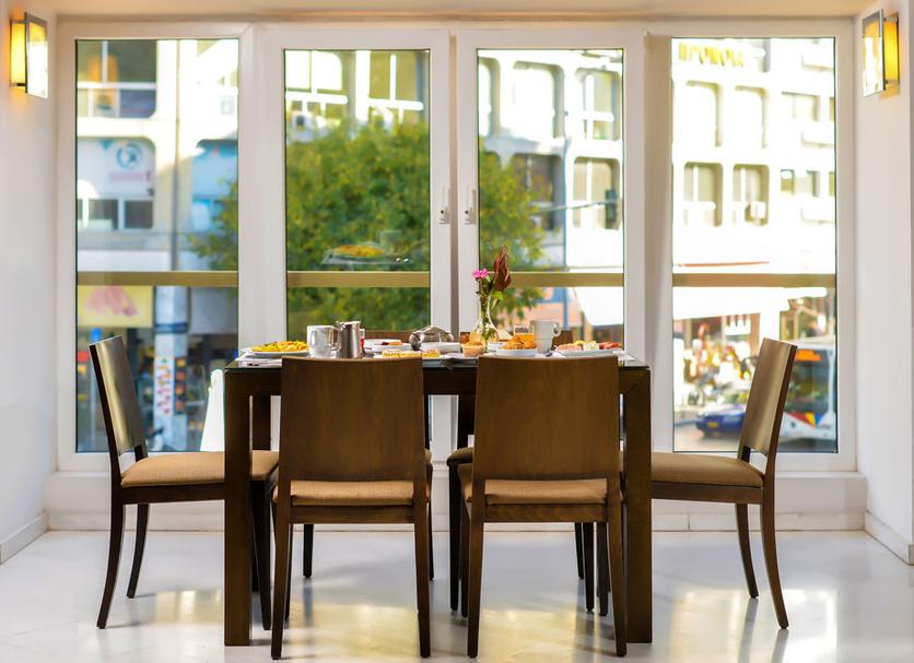 Restoran Foto