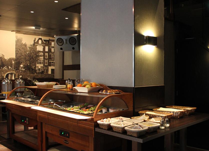 Restoran Foto