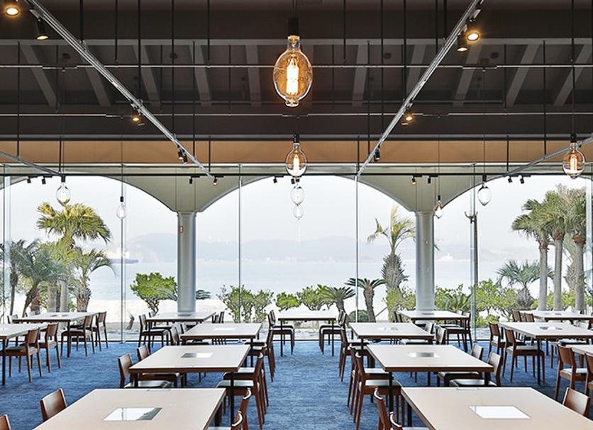 Restoran Foto