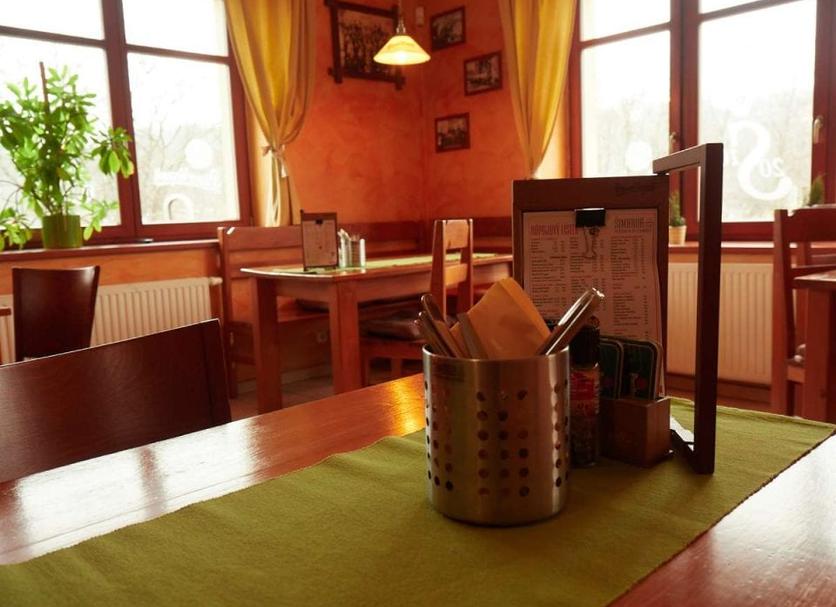 Restoran Foto