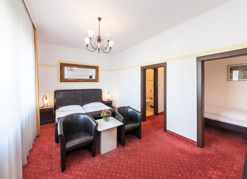 Kamar Tidur Foto