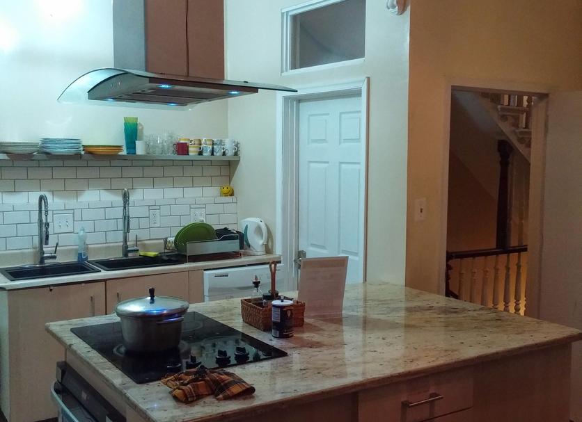 Dapur Foto