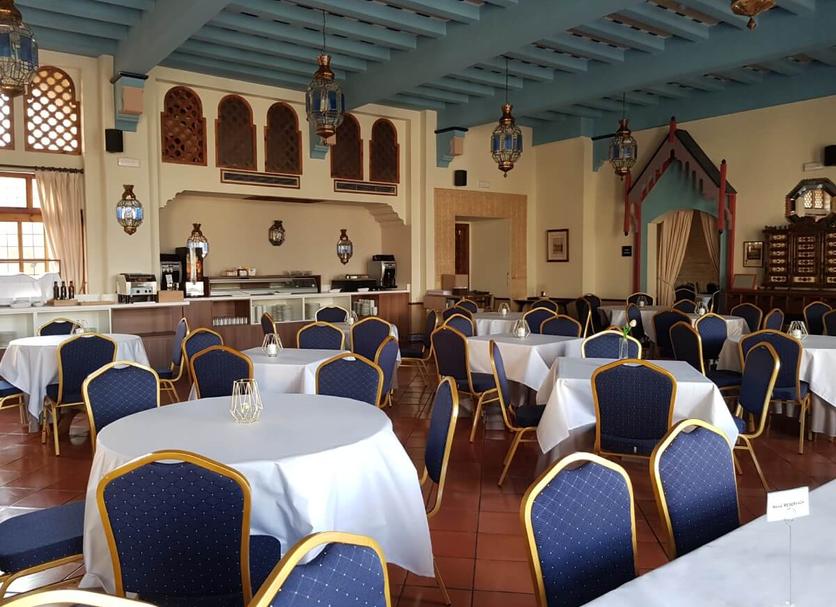 Restoran Foto