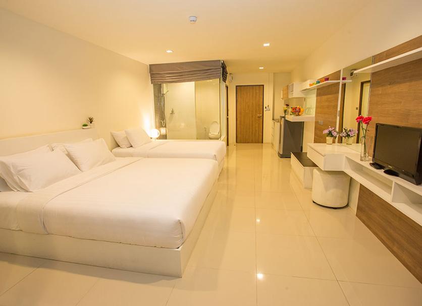 Kamar Tidur Foto
