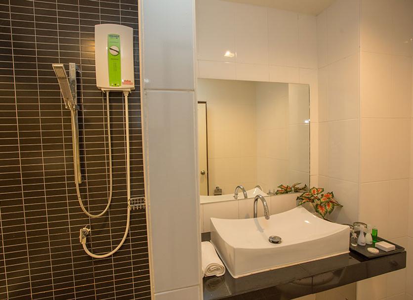 Kamar Mandi Foto