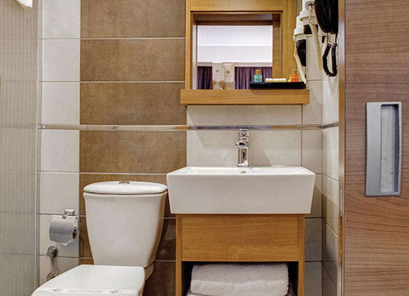 Kamar Mandi Foto