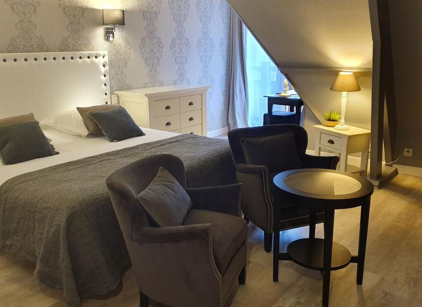 Kamar Tidur Foto