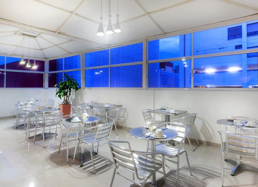 Restoran Foto