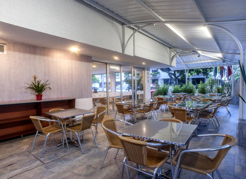 Restoran Foto