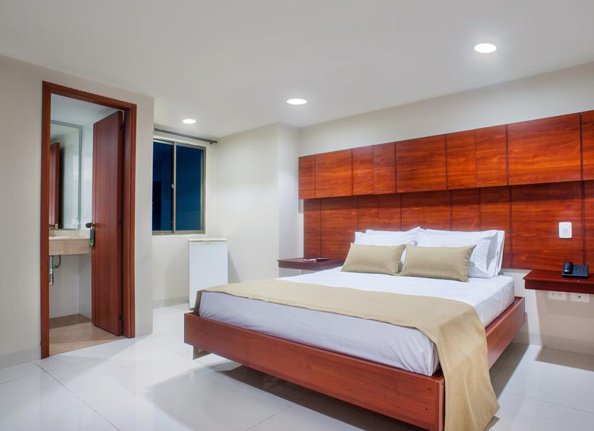 Kamar Tidur Foto
