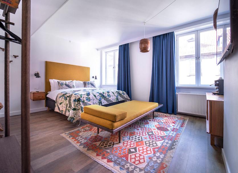 Kamar Tidur Foto