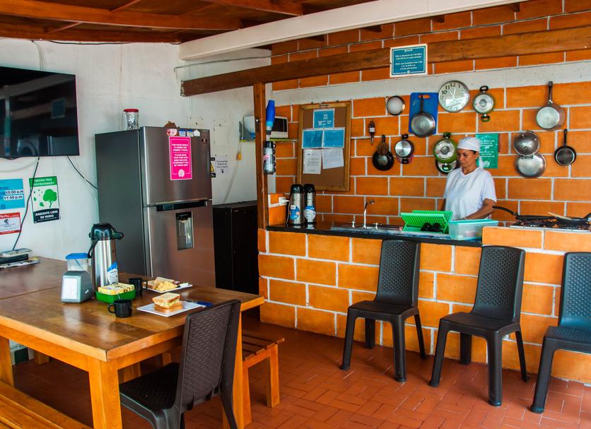 Dapur Foto