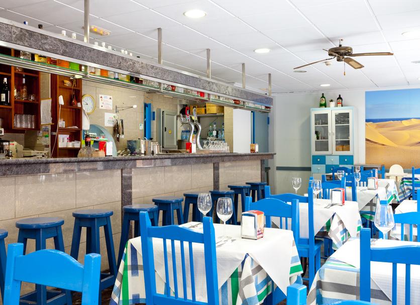 Restoran Foto