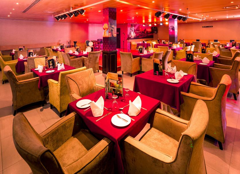 Restoran Foto