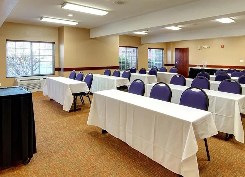 Ruang konferensi Foto