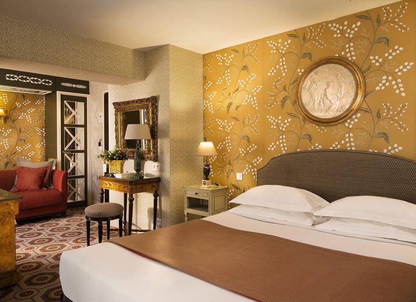 Kamar Tidur Foto