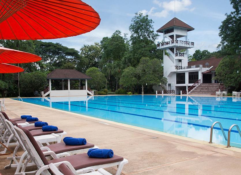 Kolam Foto