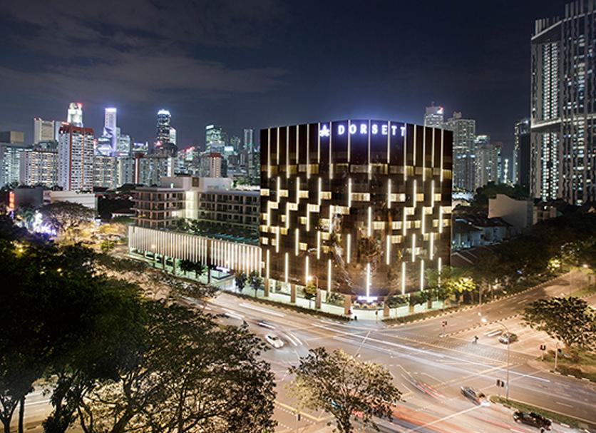 Bangunan Foto
