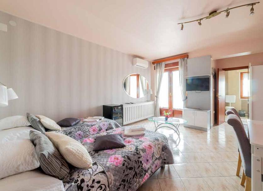 Kamar Tidur Foto