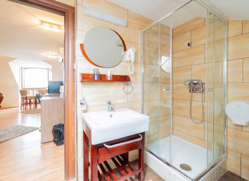 Kamar Mandi Foto