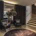 Pintu Masuk Hotel