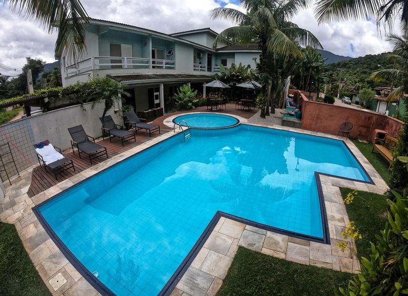 Kolam Foto