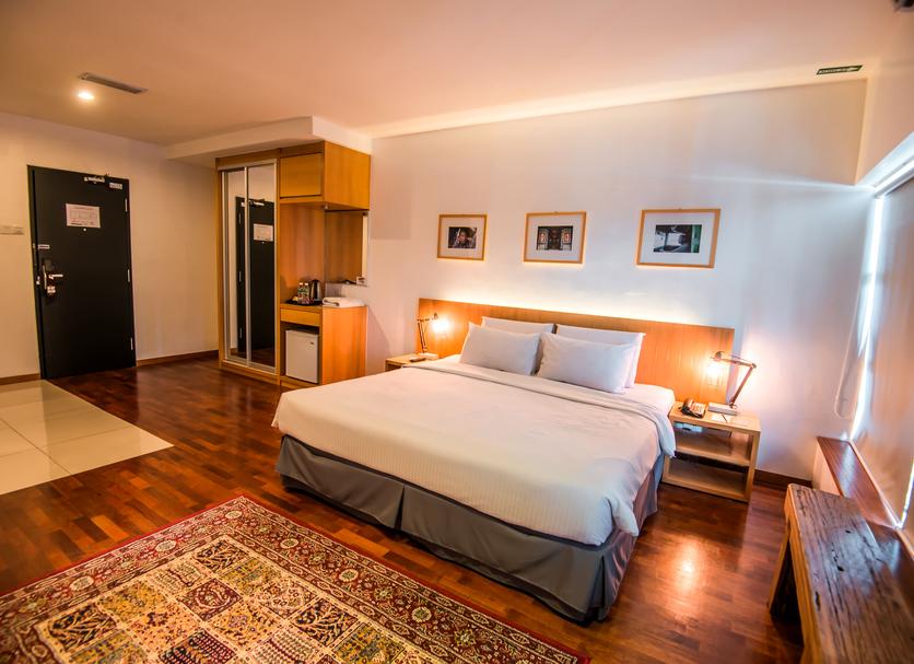 Kamar Tidur Foto