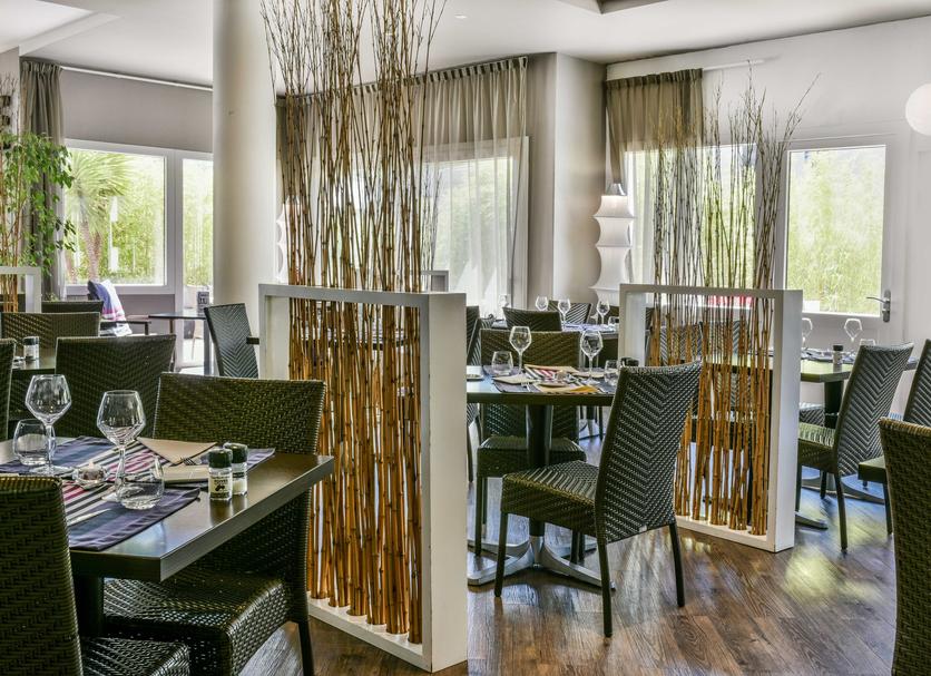 Restoran Foto