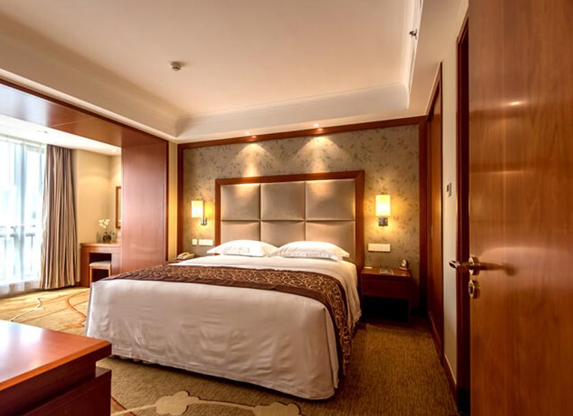 Kamar Tidur Foto