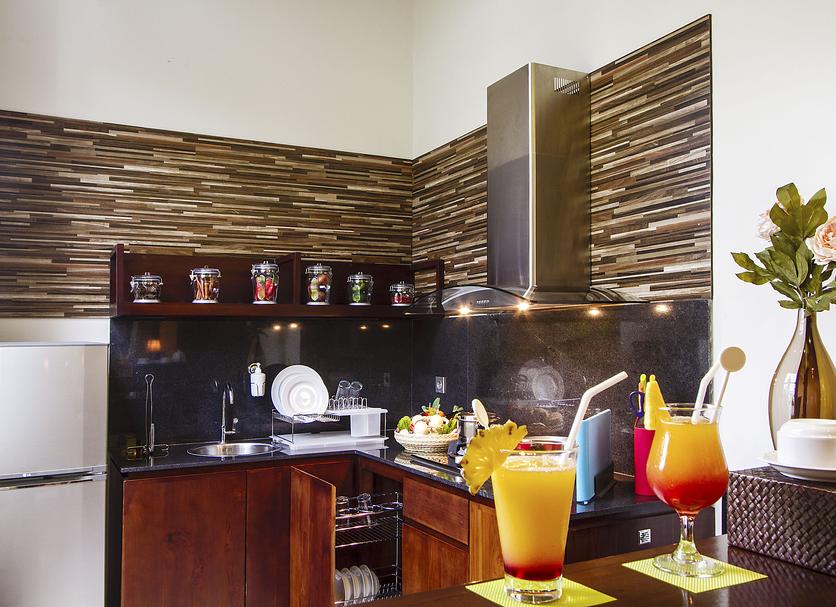 Dapur Foto