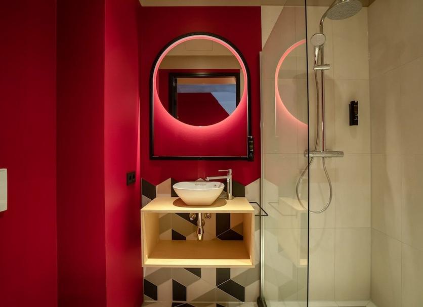 Kamar Mandi Foto