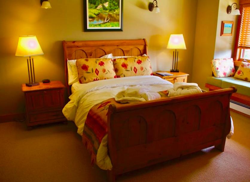 Kamar Tidur Foto