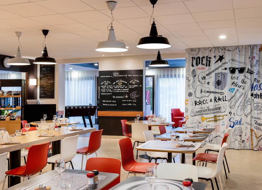 Restoran Foto