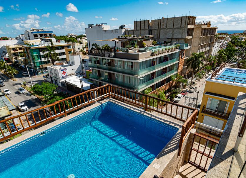 Kolam Foto