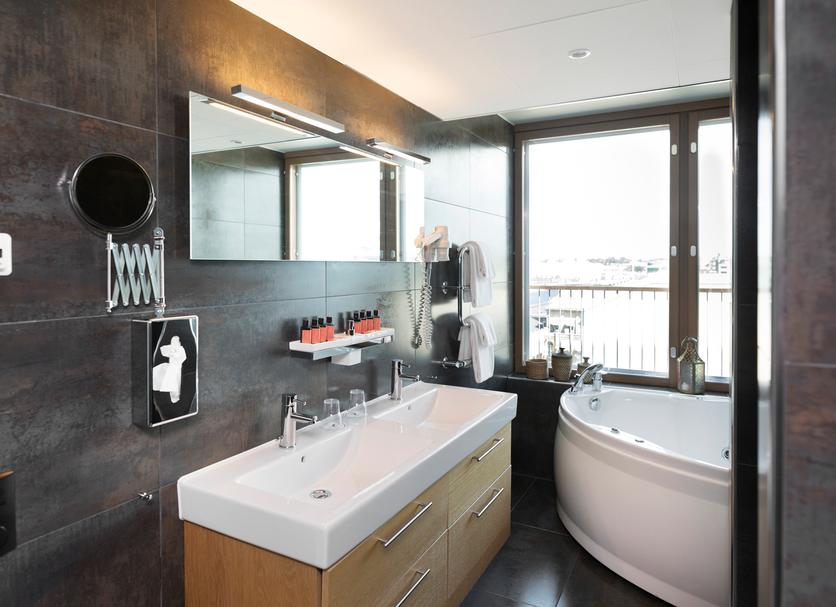 Kamar Mandi Foto