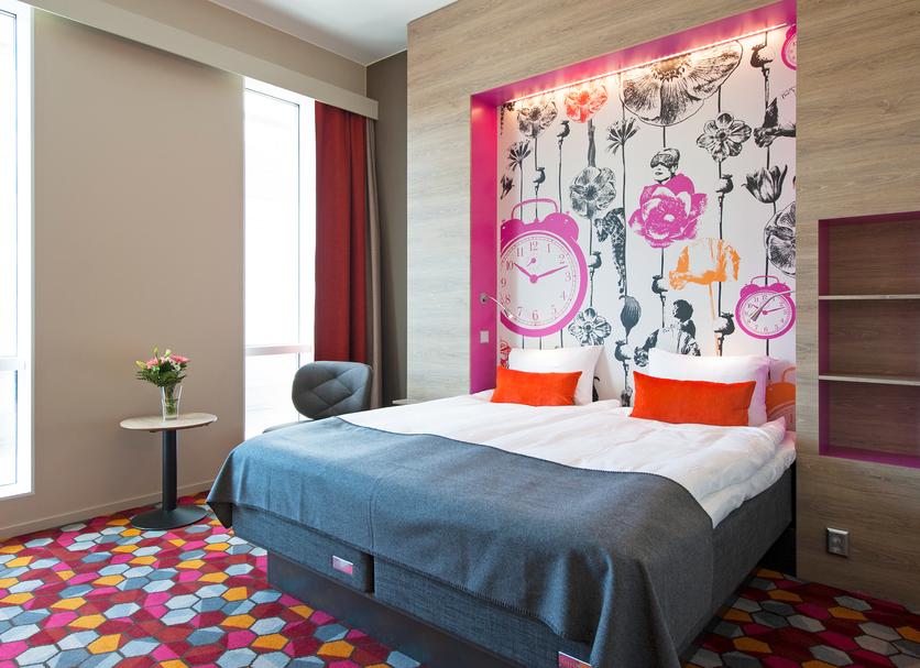 Kamar Tidur Foto