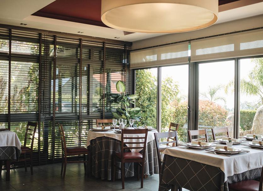 Restoran Foto