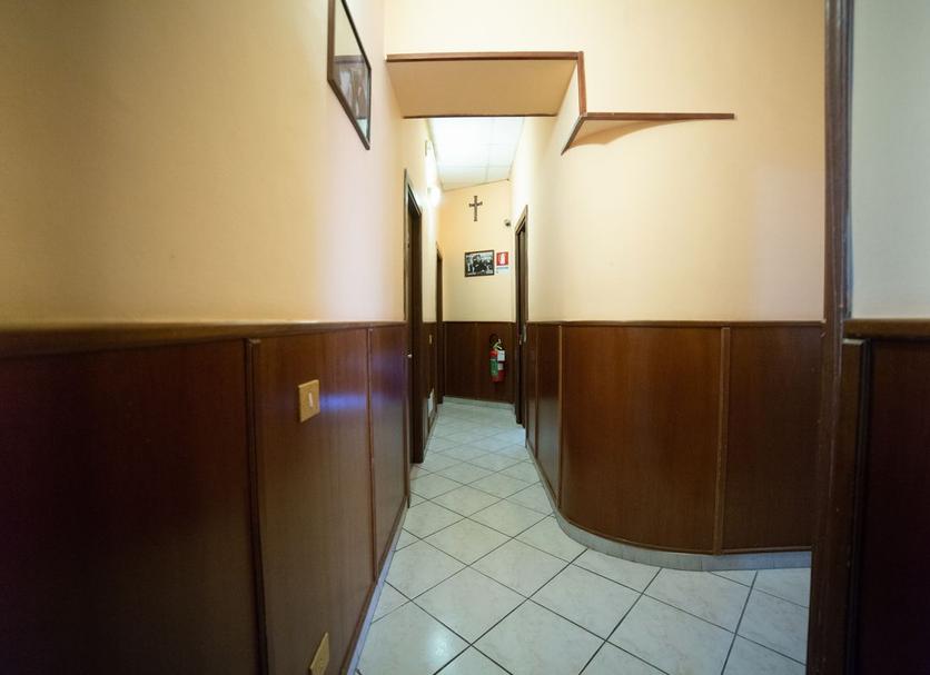 Lorong Foto