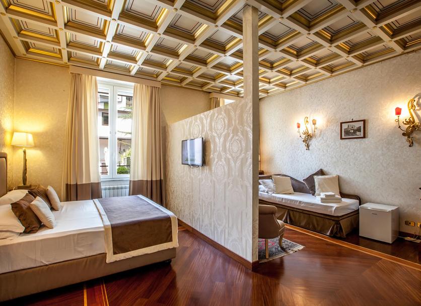 Kamar Tidur Foto