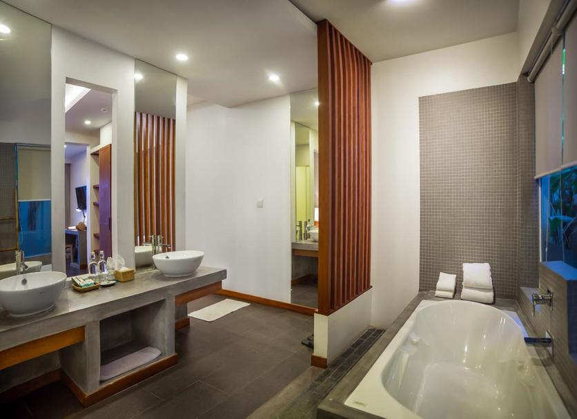 Kamar Mandi Foto