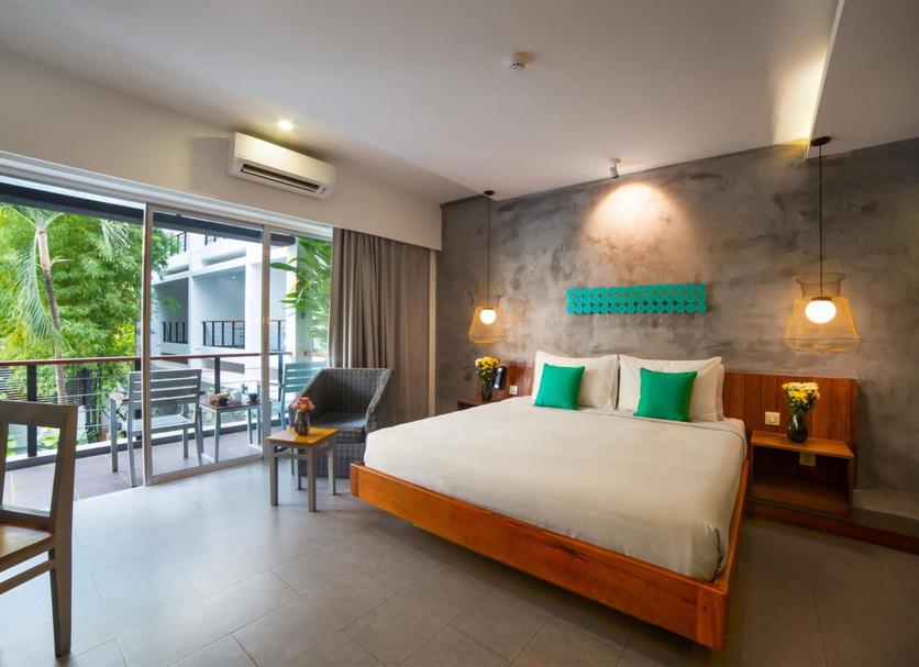 Kamar Tidur Foto