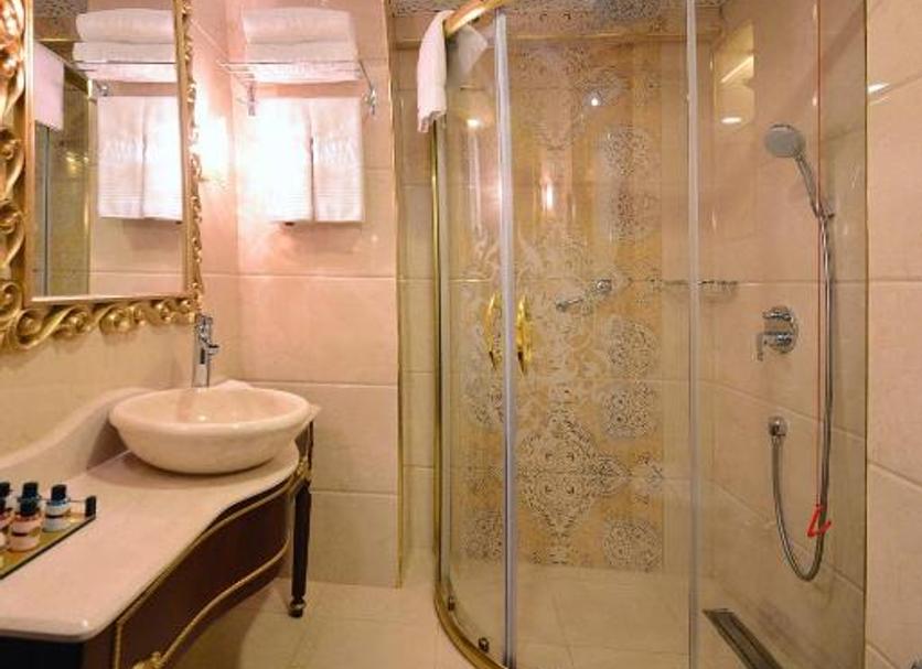 Kamar Mandi Foto