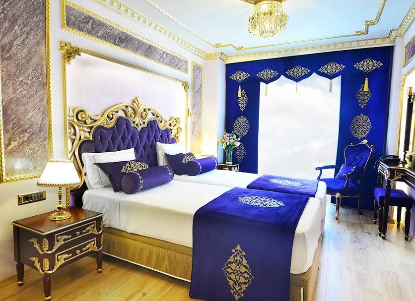 Kamar Tidur Foto