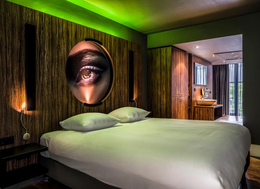 Kamar Tidur Foto