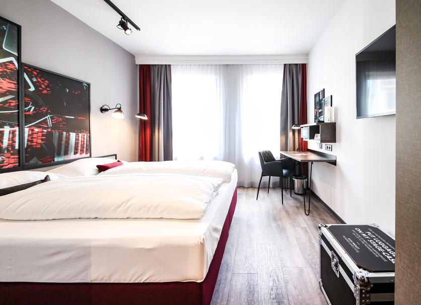 Kamar Tidur Foto