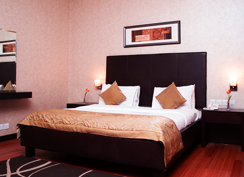 Kamar Tidur Foto