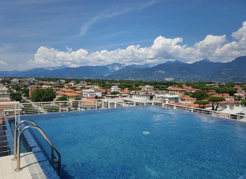 Kolam Foto