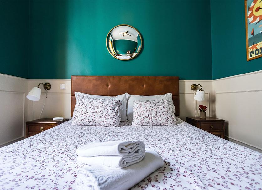Kamar Tidur Foto
